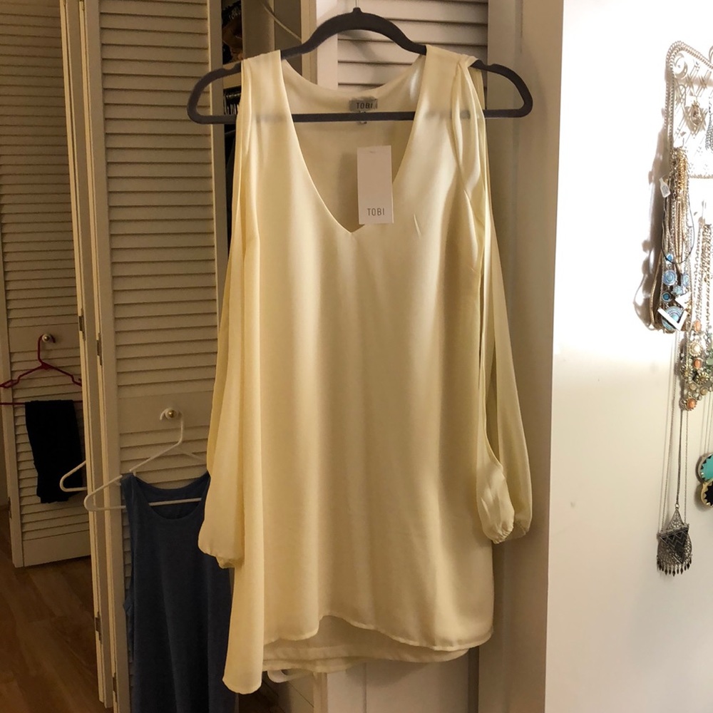 Tobi Dress